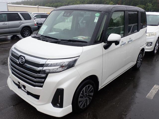 DAIHATSU THOR 2024/9