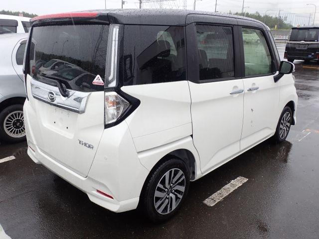 DAIHATSU THOR 2024/9