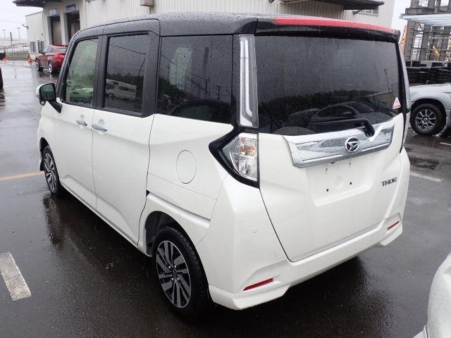 DAIHATSU THOR 2024/9
