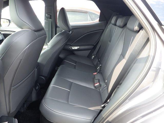 LEXUS LBX 2024/9