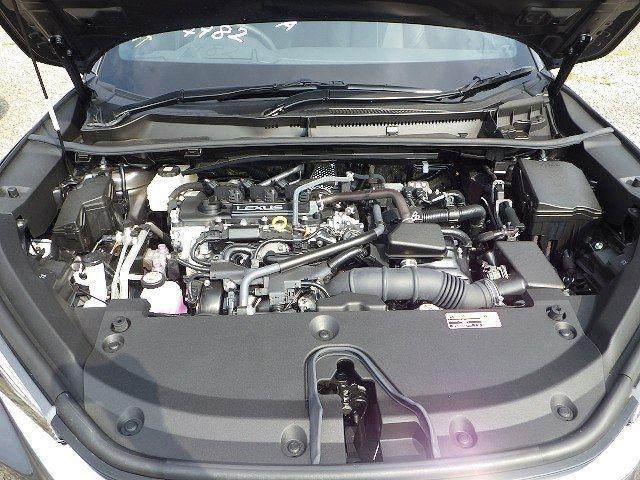 LEXUS LBX 2024/9