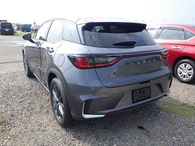 LEXUS LBX 2024/9