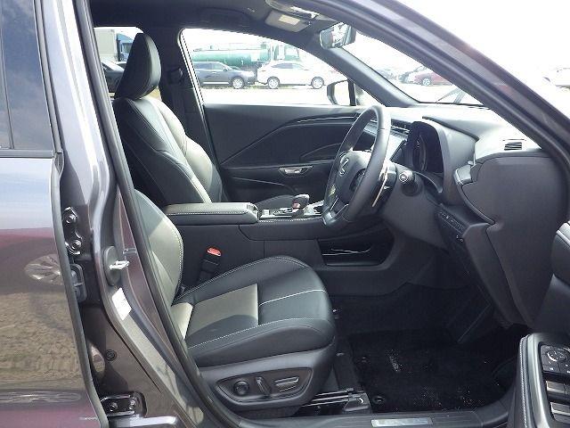 LEXUS LBX 2024/9