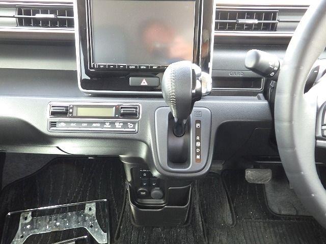 SUZUKI WAGON-R CUSTOM Z 2022/10