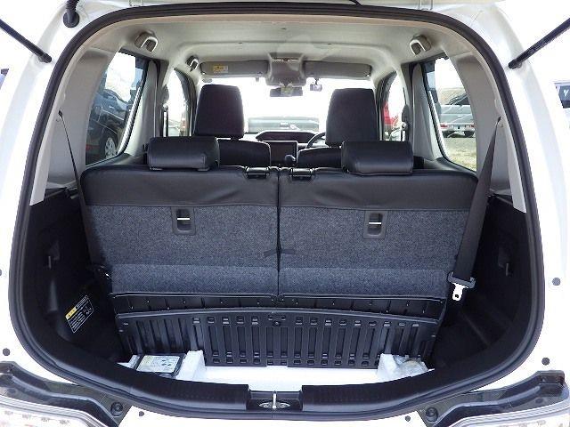 SUZUKI WAGON-R CUSTOM Z 2022/10