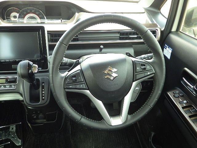 SUZUKI WAGON-R CUSTOM Z 2022/10