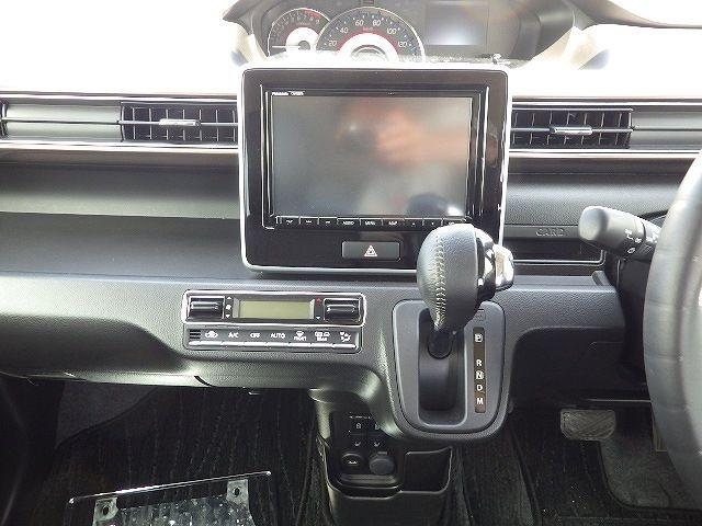 SUZUKI WAGON-R CUSTOM Z 2022/10