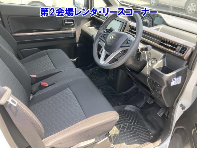 SUZUKI WAGON-R CUSTOM Z 2022/11