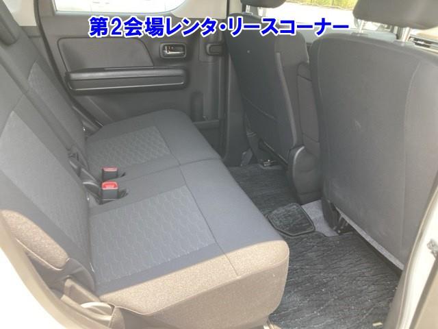 SUZUKI WAGON-R CUSTOM Z 2022/11