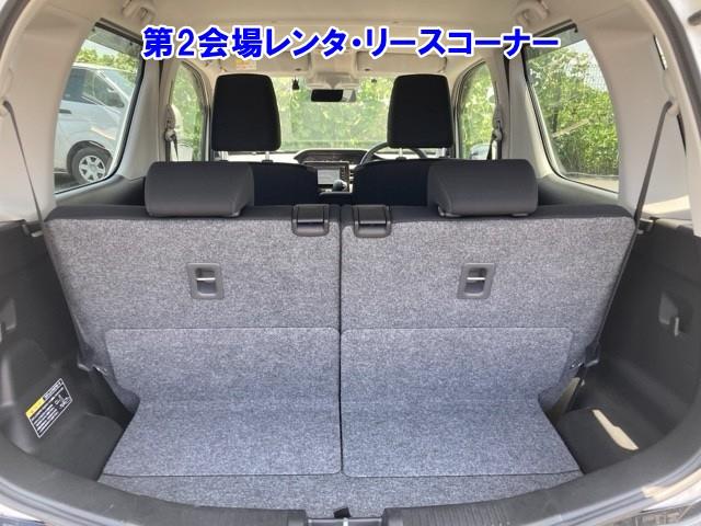 SUZUKI WAGON-R CUSTOM Z 2022/11