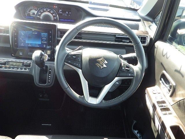 SUZUKI WAGON-R CUSTOM Z 2022/11