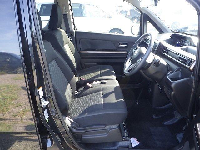 SUZUKI WAGON-R CUSTOM Z 2022/11