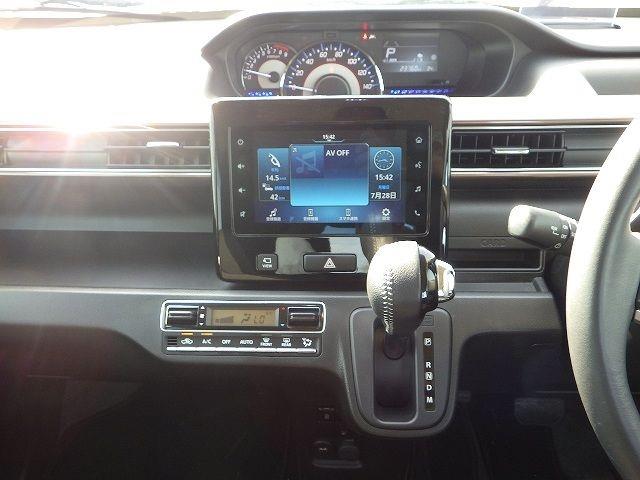 SUZUKI WAGON-R CUSTOM Z 2022/11