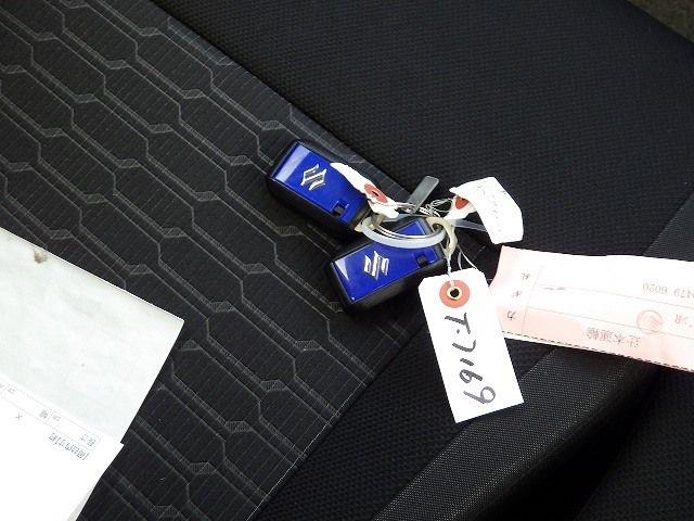 SUZUKI WAGON R STINGREY 2024/2