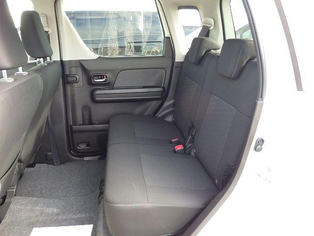 SUZUKI WAGON R STINGREY 2024/2