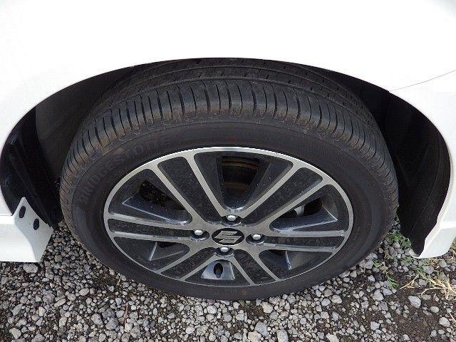 SUZUKI WAGON R STINGREY 2024/2