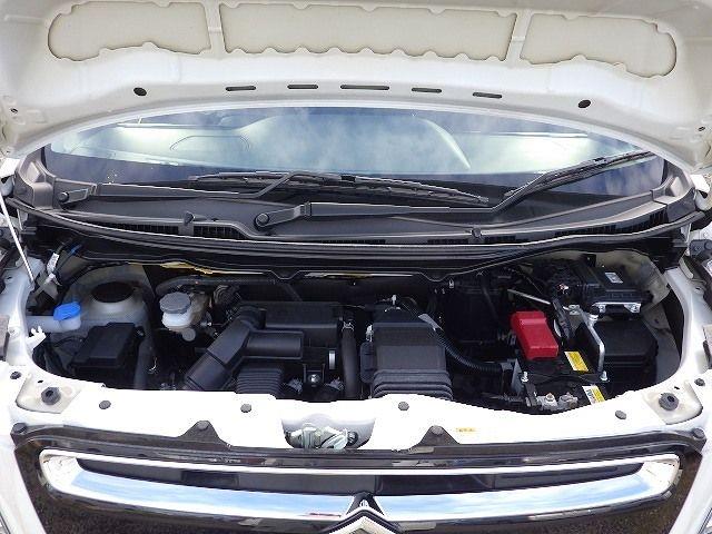 SUZUKI WAGON R STINGREY 2024/2