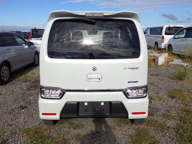 SUZUKI WAGON R STINGREY 2024/2