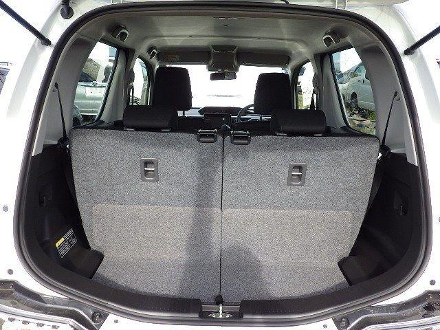 SUZUKI WAGON R STINGREY 2024/2