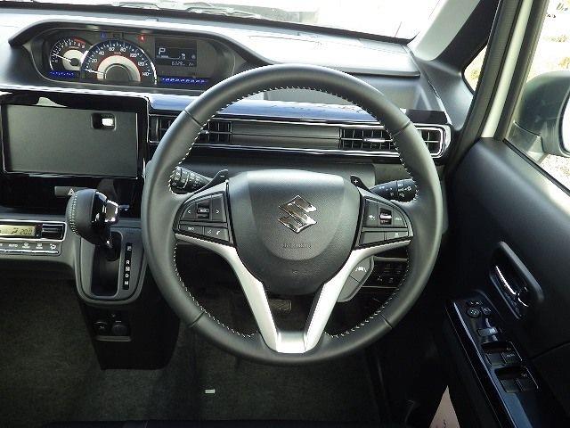 SUZUKI WAGON R STINGREY 2024/2