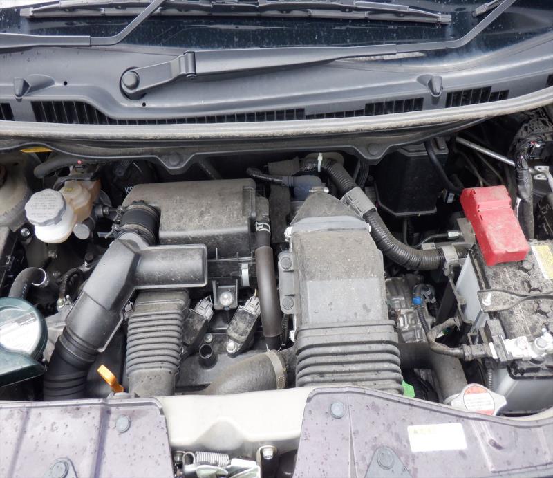 SUZUKI WAGON R STINGREY 2023/12