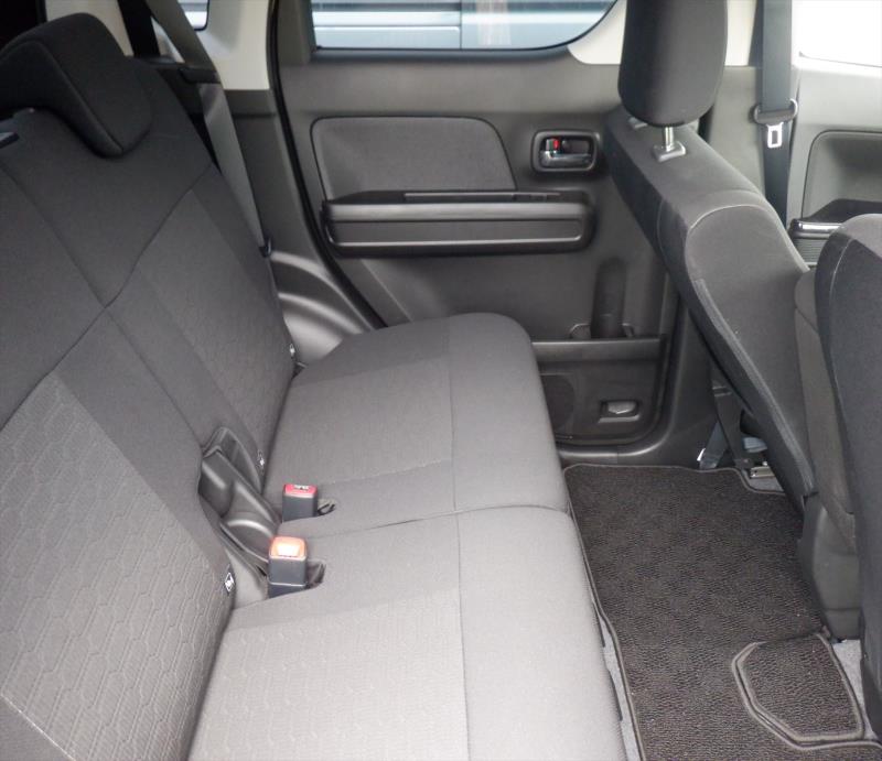 SUZUKI WAGON R STINGREY 2023/12