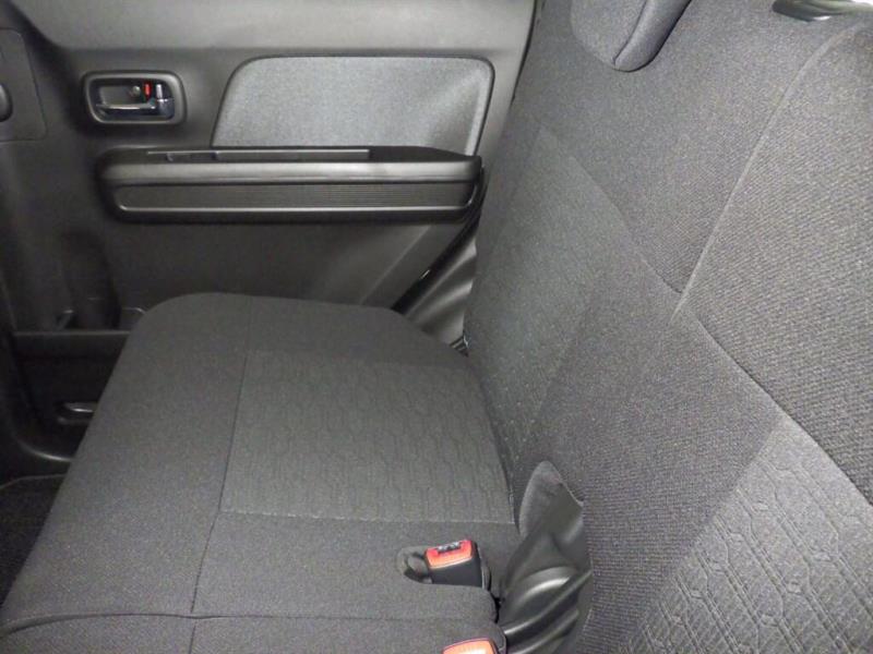 SUZUKI WAGON-R CUSTOM Z 2024/6