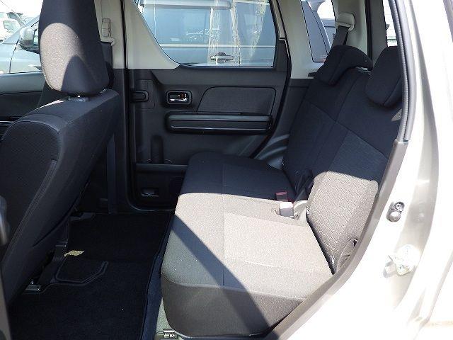 SUZUKI WAGONR-STINGRAY 2024/4