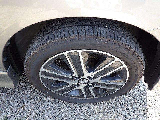 SUZUKI WAGONR-STINGRAY 2024/4