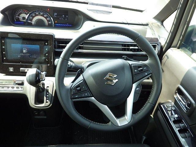 SUZUKI WAGONR-STINGRAY 2024/4