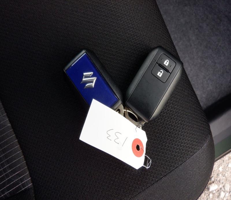 SUZUKI WAGON R CUSTOM Z 2024/7