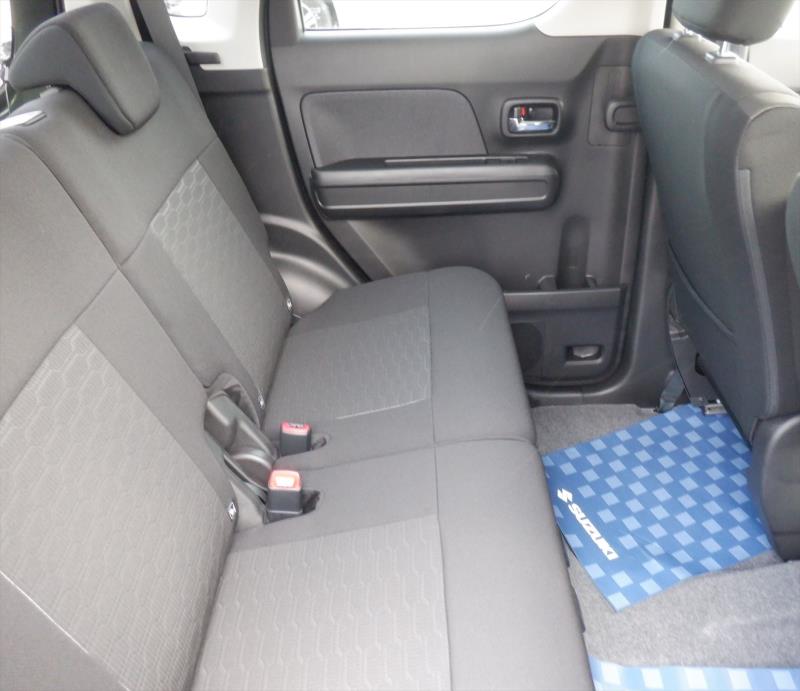 SUZUKI WAGON R CUSTOM Z 2024/7