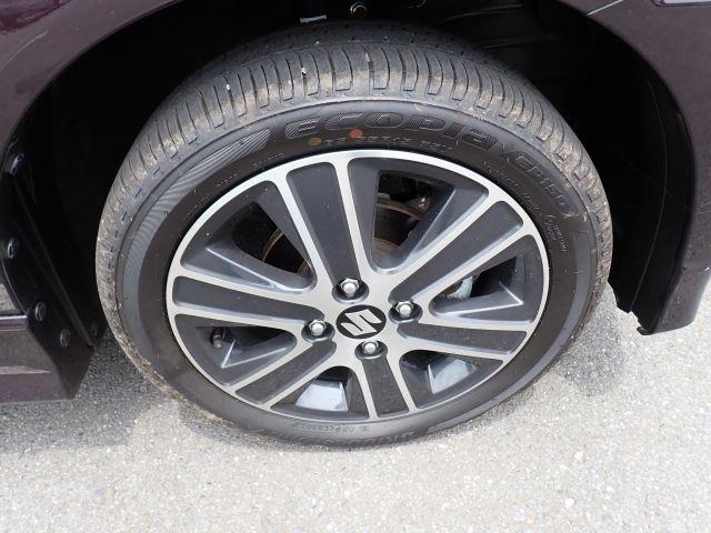 SUZUKI WAGONR-STINGRAY 2024/7