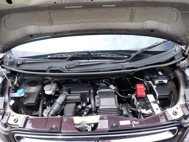 SUZUKI WAGONR-STINGRAY 2024/7
