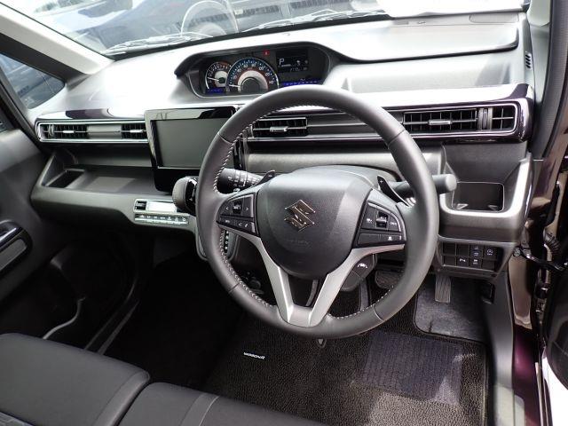 SUZUKI WAGONR-STINGRAY 2024/7