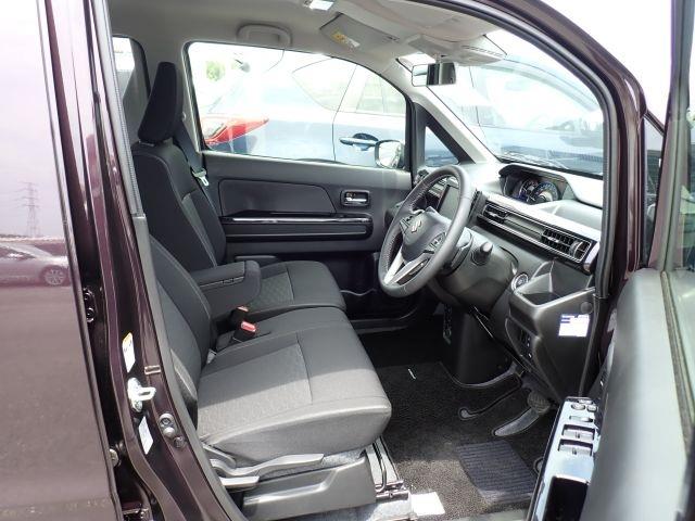 SUZUKI WAGONR-STINGRAY 2024/7