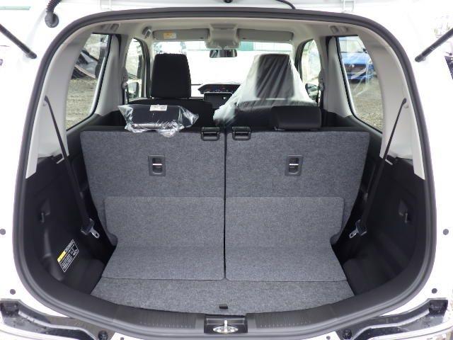 SUZUKI WAGON-R CUSTOM Z 2025/0