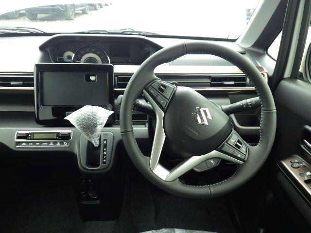 SUZUKI WAGON-R CUSTOM Z 2025/0