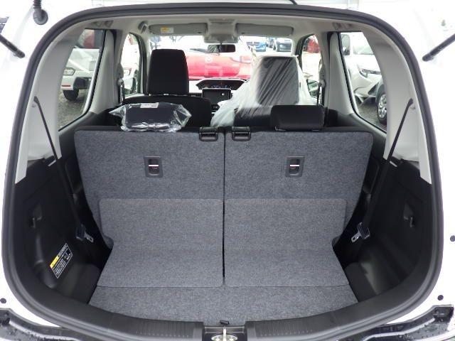 SUZUKI WAGON-R CUSTOM Z 2025/0
