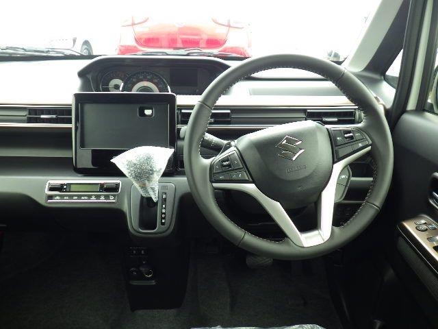 SUZUKI WAGON-R CUSTOM Z 2025/0