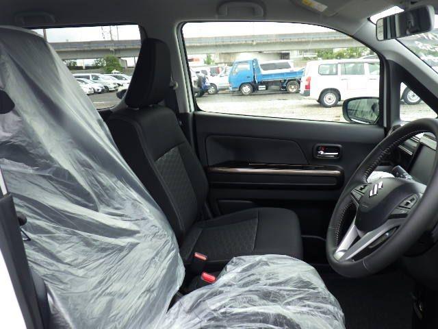 SUZUKI WAGON-R CUSTOM Z 2025/0