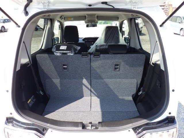 SUZUKI WAGON-R CUSTOM Z 2025/0
