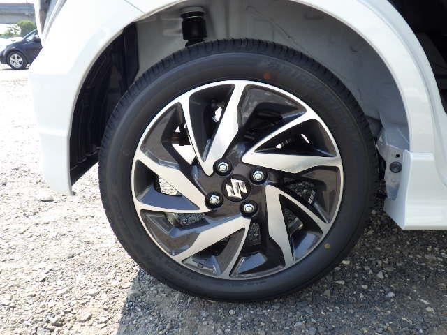 SUZUKI WAGON-R CUSTOM Z 2025/0