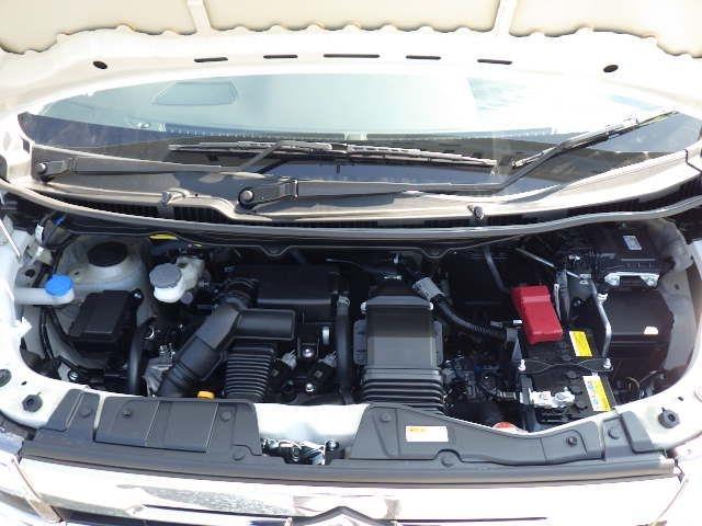SUZUKI WAGON-R CUSTOM Z 2025/0