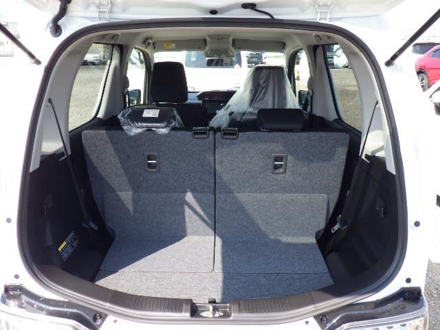 SUZUKI WAGON-R CUSTOM Z 2025/0