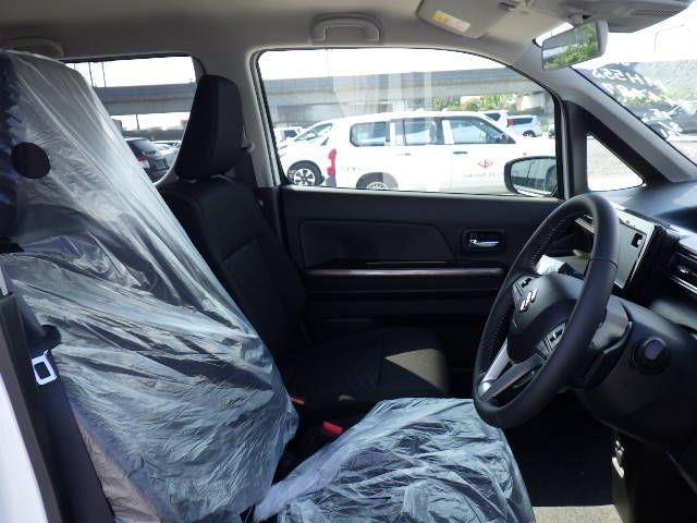 SUZUKI WAGON-R CUSTOM Z 2025/0