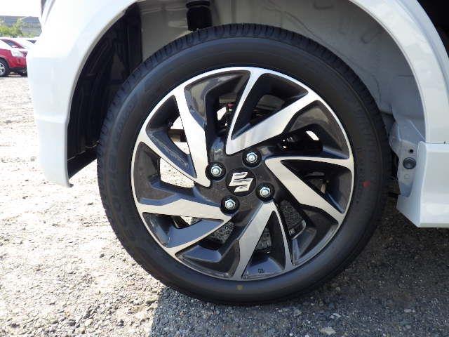 SUZUKI WAGON-R CUSTOM Z 2025/0
