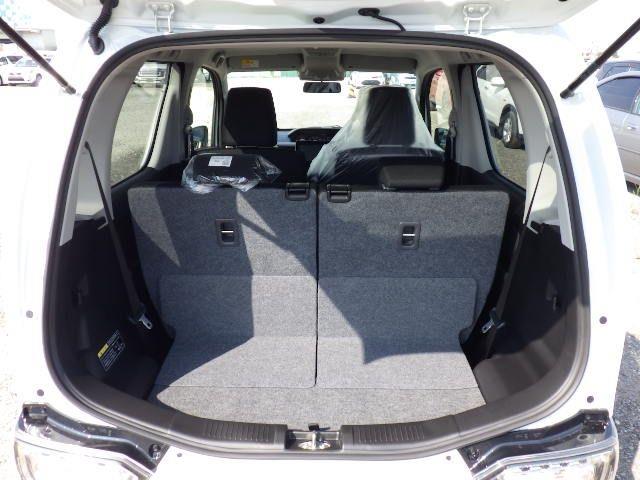 SUZUKI WAGON-R CUSTOM Z 2025/0