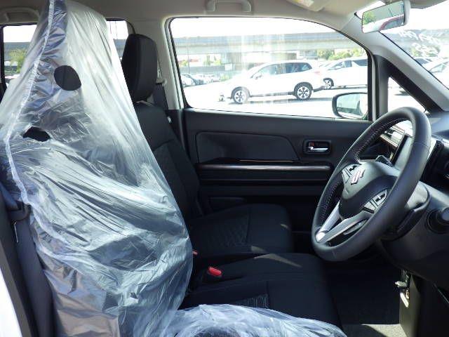 SUZUKI WAGON-R CUSTOM Z 2025/0