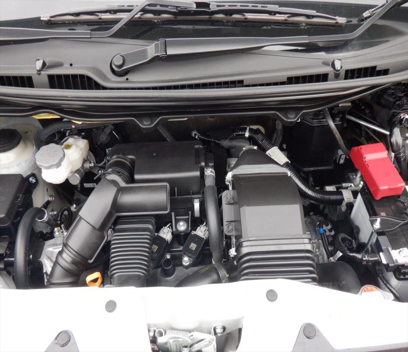 SUZUKI WAGON R STINGREY 2025/9